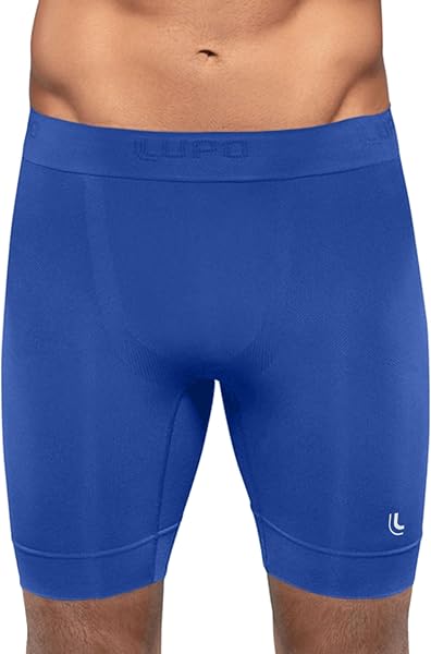 Bermuda Lupo Masculina Termica I-Max