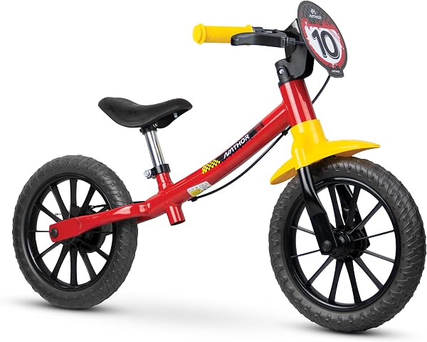 Melhor Bicicleta Infantil para 2 Anos