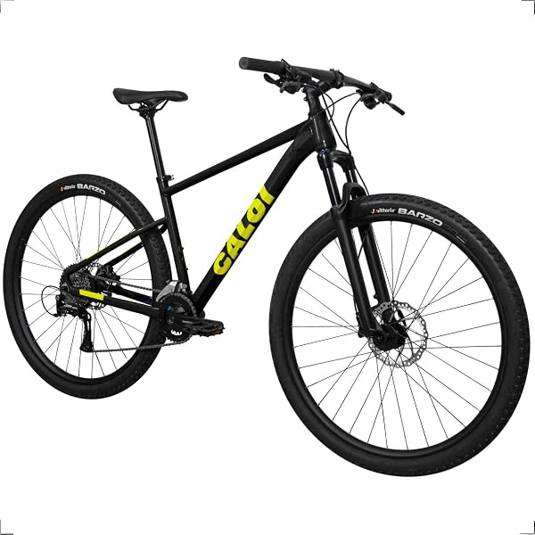 Bicicleta MTB Caloi Explorer Sport 2025 Aro 29 Freio Hidráulico 16 Velocidades