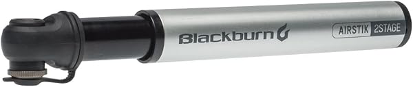 Blackburn Mini Bomba Airstik 2Stage para Bicicleta