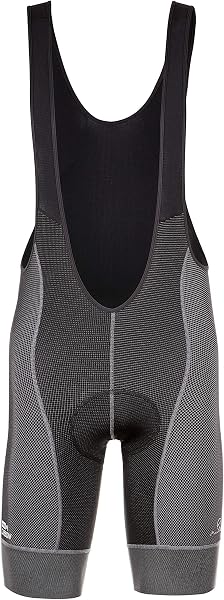 Bretelle Carbon 2.0 Mauro Ribeiro Sports Masculino