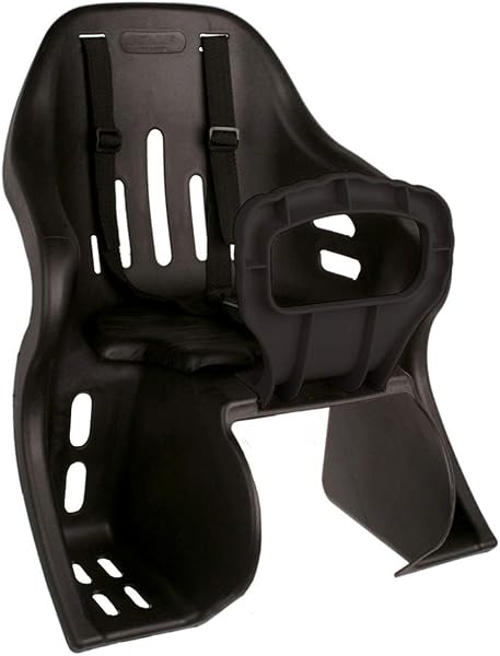 Cadeira Cadeirinha Traseira Para Bicicleta Kid Bike Kalf