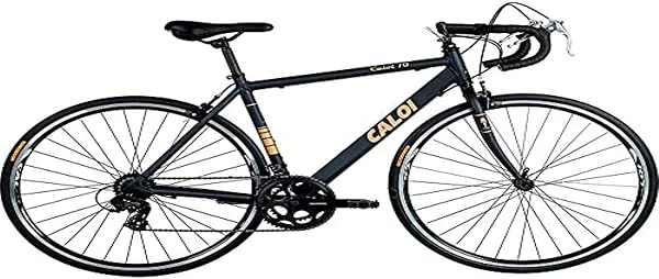 Caloi 10 Speed Aro 700 14v