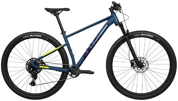 Caloi Explorer Comp SL Aro 29 Shimano 1x9V Freio Hidráulico