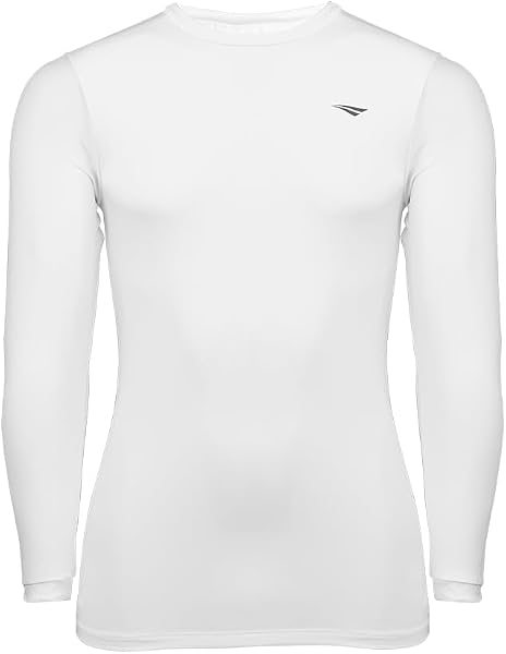 Camisa Termica Compressao Penalty Masculina Esportiva Manga Longa Skin 075