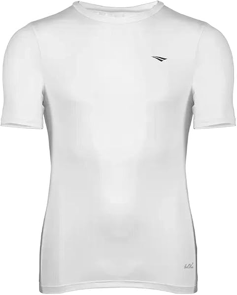 Camisa Termica Manga Curta Penalty Masculina Matis X
