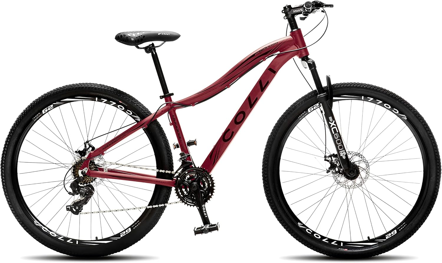 Melhores Bicicletas até 1500 Reais