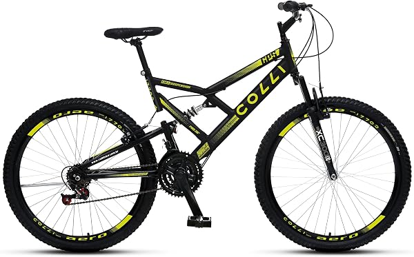 Melhor Bicicleta para Subir Ladeira