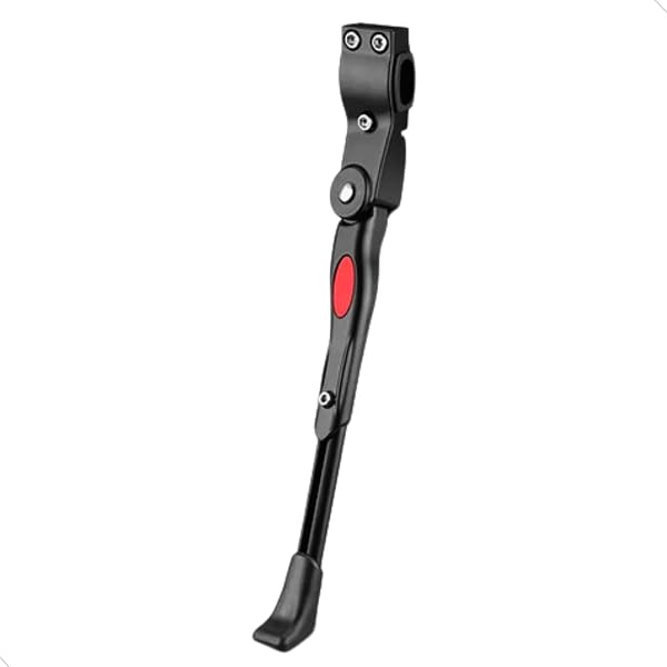 Descanso Lateral Bike Aro 26 a 29 Regulável Alumínio Pezinho Bicicleta
