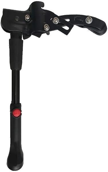 Descanso Lateral Pezinho Absolute KWA-616-79 Regulável Aro 26 ao 700c