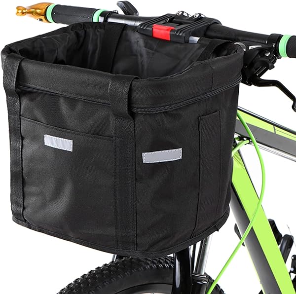 Melhor Cesta para Bicicleta