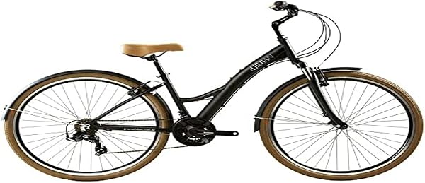 Groove Bikes Urban VB Aro 700 21v