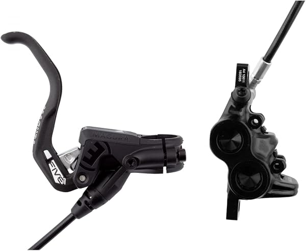 Magura MT5 HC Freio a Disco - Dianteiro ou Traseiro