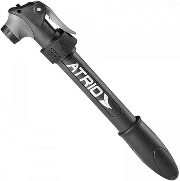 Melhores Bombas de Ar para Bicicleta
