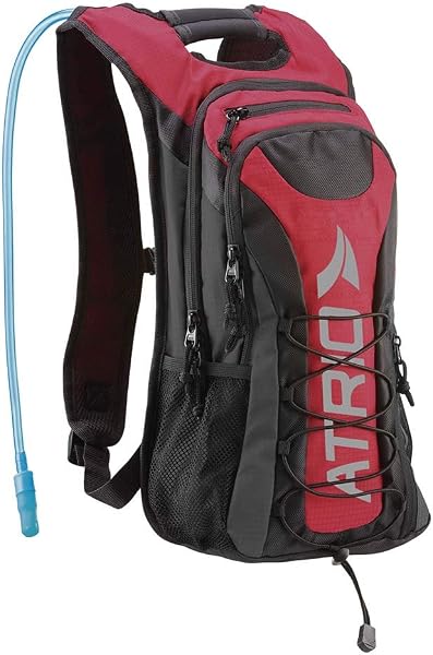 Mochila de Hidratacao Adventure Atrio BI135 3L