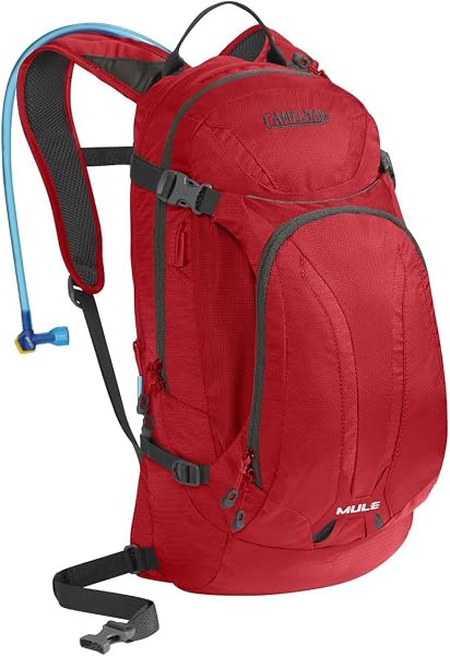 Mochila de Hidratacao CamelBak M.U.L.E. 3.0L