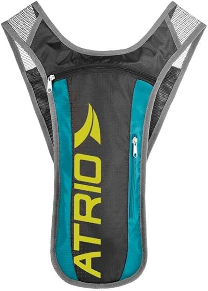 Mochila de Hidratacao Sprint Atrio BI052 1.5L