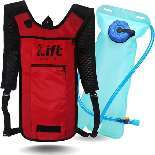 Melhores Mochilas de Hidratação para Bike
