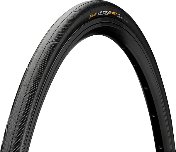 Pneu Continental Ultra Sport III Speed Clincher