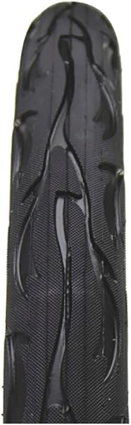 Pneu Slick Kenda Flame 26x2.125 com Arame