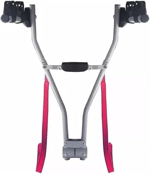 Porta Bike Engate Easy 2, EQMAX