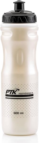 PTK Squeeze Isotérmica 600ml Caramanhola Bike