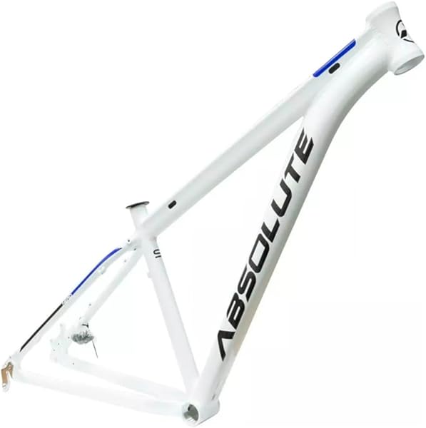 Quadro Absolute Nero IV Aro 29 Alumínio 6061 MTB Cabeamento Interno
