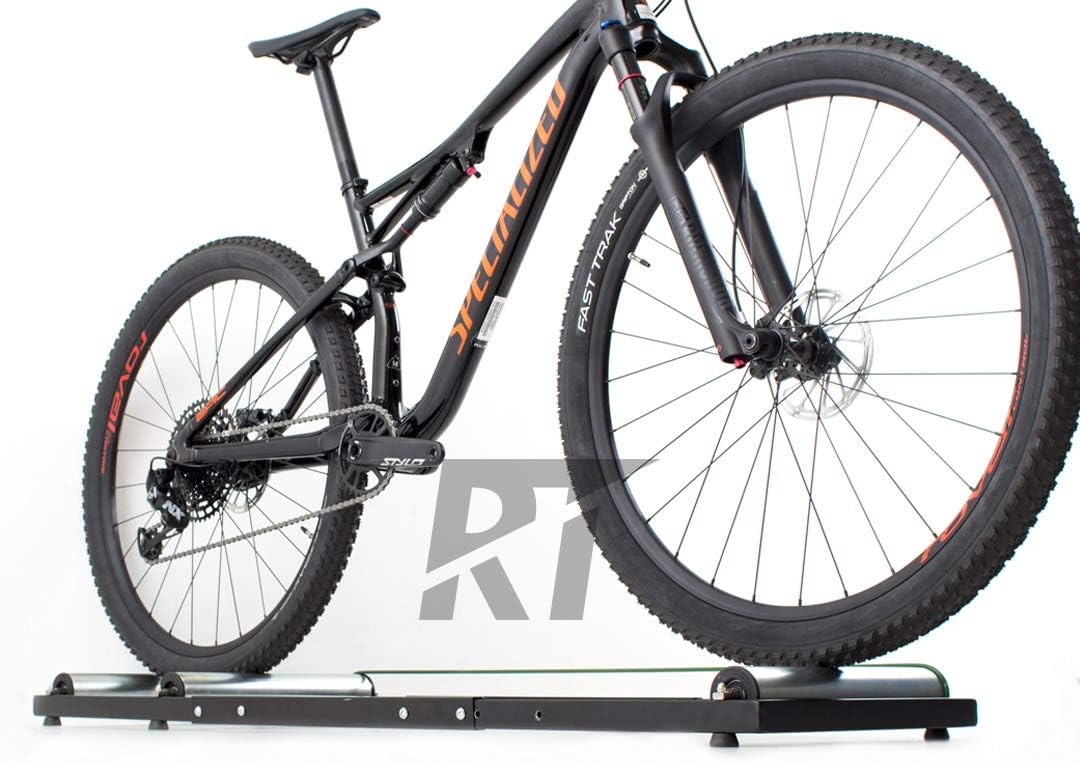 Melhores Rolos de Treino para Bike