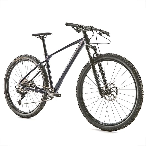 Sense React Comp Aro 29 RockShox Judy Shimano Cues 11V