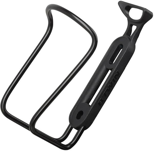 Suporte de Garrafa Caramanhola Btwin 300 para Bike