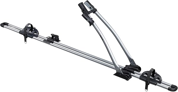 Thule Transbike Teto FreeRide 532 para 1 Bicicleta