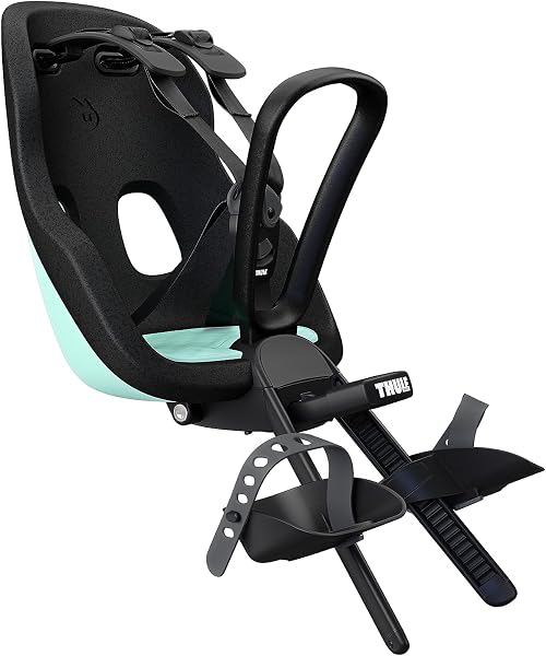 Melhores Cadeirinhas de Bebê para Bicicleta