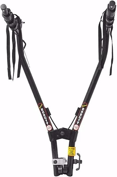 Transbike Suporte Engate 3 Bikes Robust Plus Pro MTB Speed
