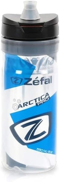 Zefal Arctica Pro 55 Caramanhola Térmica 550ml