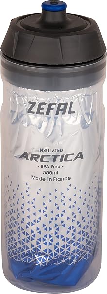 Zefal Arctica Pro 75 Garrafa Térmica 750ml